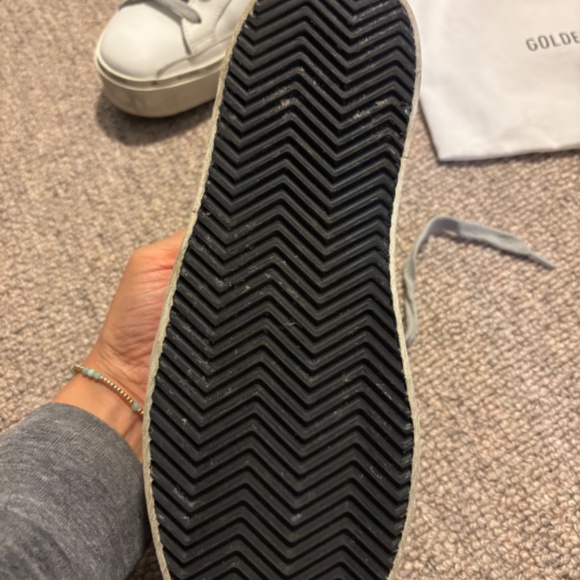 Golden Goose sneakers - Picture 5 of 5